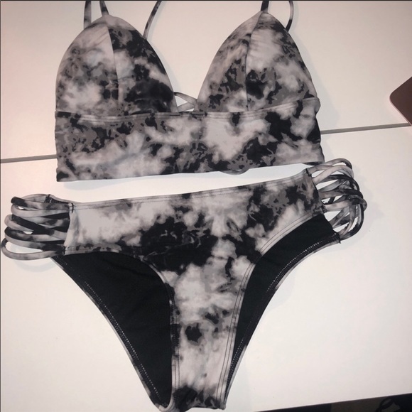 Hollister Other - bathing suit